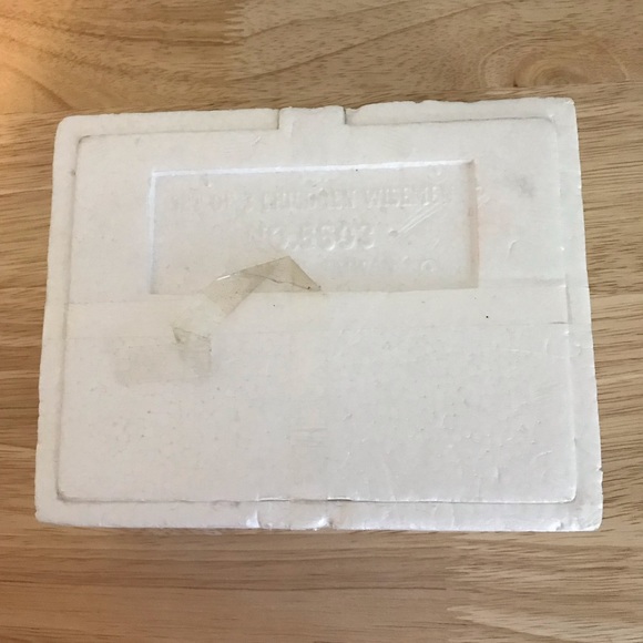 🇺🇸ALS🇺🇸 EUC Vintage Homco Children Wisemen Set - Picture 16 of 16